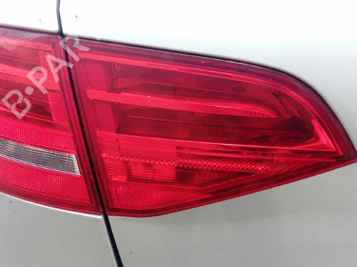 Used Left tailgate light Left tailgate light AUDI A4 B8 Avant (8K5) 2.0 TDI (120 hp) 36041541 36041541
