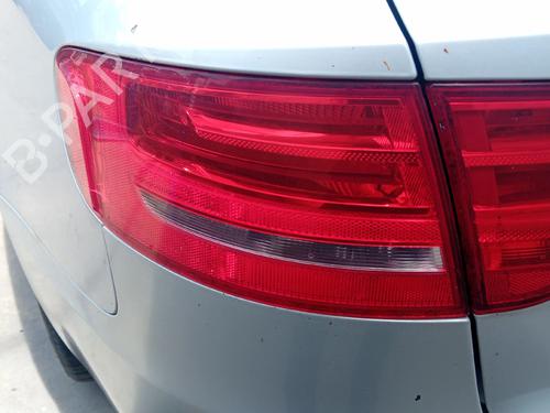 Used Left taillight Left taillight AUDI A4 B8 Avant (8K5) 2.0 TDI (120 hp) 36041543 36041543