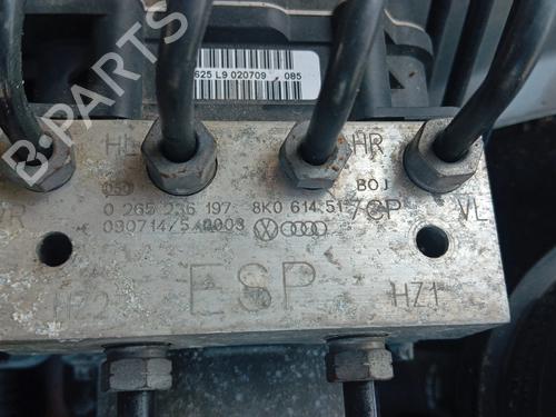 Electronic module AUDI A4 B8 Avant (8K5) 2.0 TDI | BP36041548M83 - Image 2