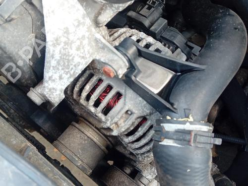 Used Alternator Alternator 36041553 36041553