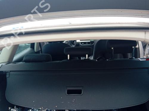 Rear parcel shelf AUDI A4 B8 Avant (8K5) 2.0 TDI | BP36041571C85 - Image 2