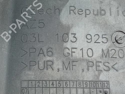 Upper protection AUDI A4 B8 Avant (8K5) 2.0 TDI | BP36041575M93 - Image 5