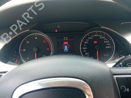 Used Instrument cluster Instrument cluster 36041580 36041580