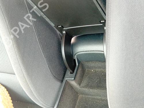Armrest / Center console AUDI A4 B8 Avant (8K5) 2.0 TDI | BP36041581I20 - Image 2