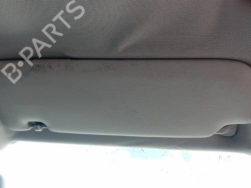 Right sun visor AUDI A4 B8 Avant (8K5) 2.0 TDI | BP36041582I2 - Image 3
