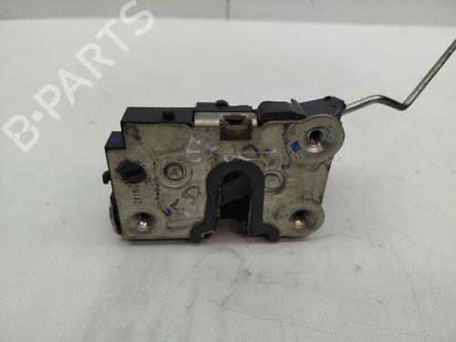 Used Front right lock Front right lock DACIA DOKKER MPV (KE_) 1.5 dCi (KEAJ, KEAH) (90 hp) 34059954 34059954
