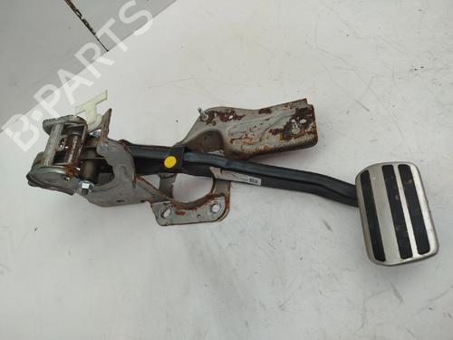 Used Break pedal Break pedal FORD KUGA III (DFK) 2.5 Duratec Plug-in-Hybrid (224 hp) 36041588 36041588