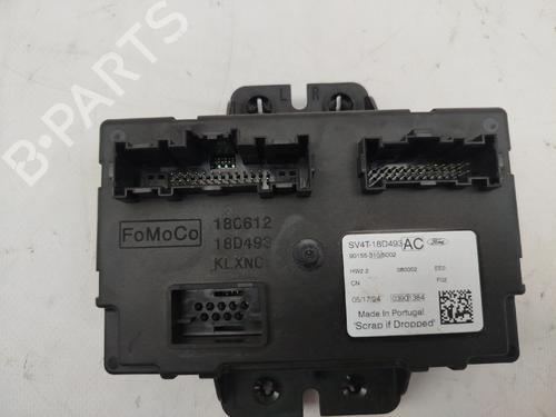Used Other Other FORD KUGA III (DFK) 2.5 Duratec Plug-in-Hybrid (224 hp) 36038279 36038279