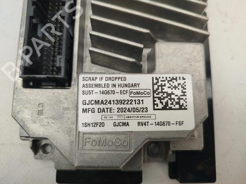 Other FORD KUGA III (DFK) 2.5 Duratec Plug-in-Hybrid | BP35920608O1 - Image 4