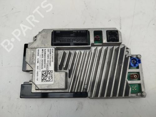 Used Other Other FORD KUGA III (DFK) 2.5 Duratec Plug-in-Hybrid (224 hp) 35920608 35920608