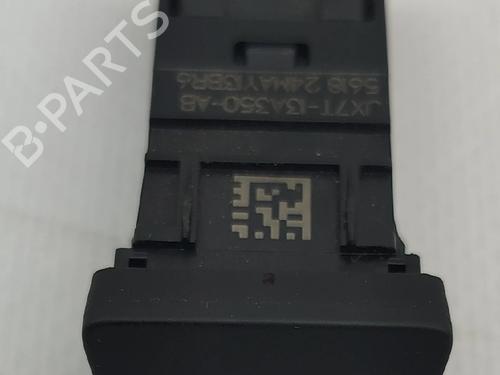 Used Warning switch Warning switch FORD KUGA III (DFK) 2.5 Duratec Plug-in-Hybrid (224 hp) 36038296 36038296