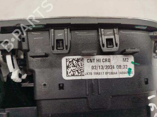 Air vent FORD KUGA III (DFK) 2.5 Duratec Plug-in-Hybrid | BP36041521I21 - Image 3