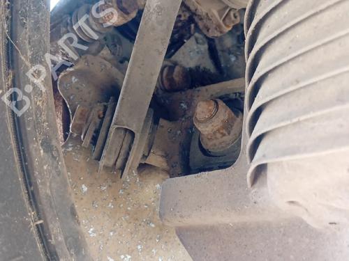 Used Right rear steering knuckle Right rear steering knuckle AUDI A4 B8 Avant (8K5) 2.0 TDI (120 hp) 36042654 36042654