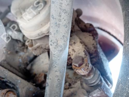 Used Left rear brake caliper Left rear brake caliper AUDI A4 B8 Avant (8K5) 2.0 TDI (120 hp) 36042651 36042651
