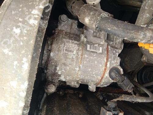 Used AC compressor AC compressor 36041558 36041558