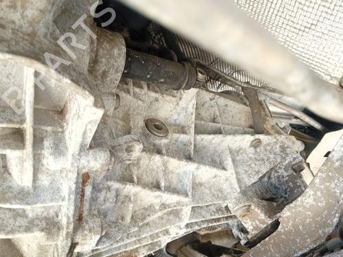 Gearbox AUDI A4 B8 Avant (8K5) 2.0 TDI | BP36041555M3 - Image 2
