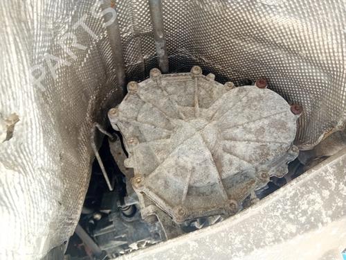 Used Gearbox Gearbox 36041555 36041555