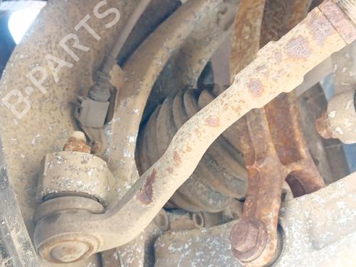 Used Right front steering knuckle Right front steering knuckle AUDI A4 B8 Avant (8K5) 2.0 TDI (120 hp) 36042666 36042666