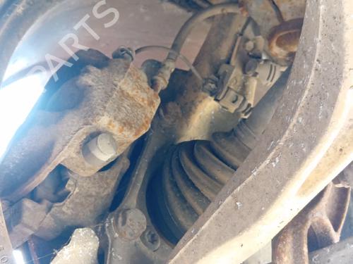 Left front steering knuckle AUDI A4 B8 Avant (8K5) 2.0 TDI | BP36042667M25 - Image 2