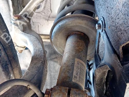 Used Left front shock absorber Left front shock absorber 36042663 36042663