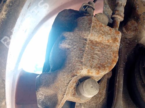 Used Left front brake caliper Left front brake caliper 36042659 36042659