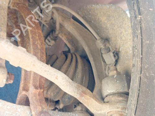 Used Left front steering knuckle Left front steering knuckle 36042667 36042667