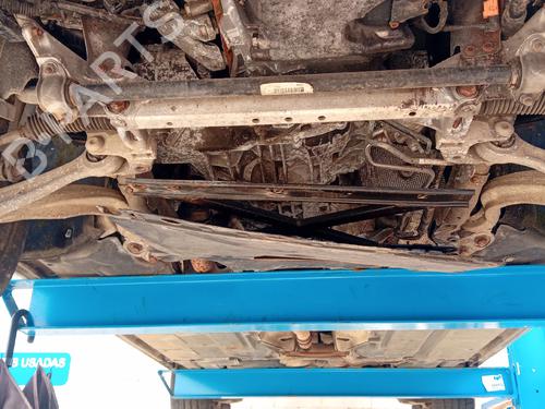 Used Subframe Subframe 36042657 36042657