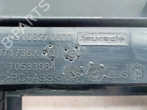 Other MERCEDES-BENZ SPRINTER 3,5-t Van (B907, B910) 311 CDI (910.631, 910.633) | BP36042669O1 - Image 6
