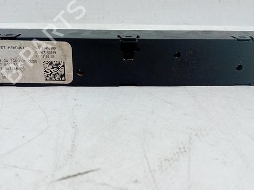 Switch MERCEDES-BENZ SPRINTER 3,5-t Van (B907, B910) 311 CDI (910.631, 910.633) | BP36046128I30 - Image 4