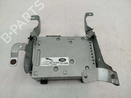 Used Radio Radio 29434378 29434378