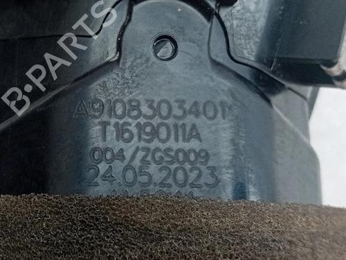 Air vent MERCEDES-BENZ SPRINTER 3,5-t Van (B907, B910) 311 CDI (910.631, 910.633) | BP36046129I21 - Image 5