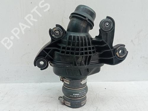 Pipe MERCEDES-BENZ SPRINTER 3,5-t Van (B907, B910) 311 CDI (910.631, 910.633) | BP36046131M125 - Image 4