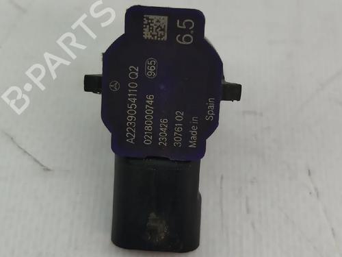 Used Electronic module Electronic module MERCEDES-BENZ GLE (V167) GLE 350 de 4-matic (167.106) (333 hp) 36051436 36051436