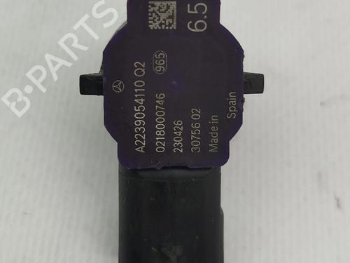 Used Electronic module Electronic module MERCEDES-BENZ GLE (V167) GLE 350 de 4-matic (167.106) (333 hp) 36051433 36051433