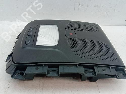 Kabinelys MERCEDES-BENZ SPRINTER 3,5-t Van (B907, B910) 311 CDI (910.631, 910.633) | BP34224129I8 - Image 2