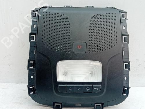 interior-roof-light-mercedes-benz-sprinter-35-t-van-b907-b910-2018-34224129 main image