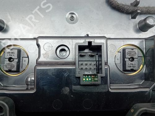 Kabinelys MERCEDES-BENZ SPRINTER 3,5-t Van (B907, B910) 311 CDI (910.631, 910.633) | BP34224129I8 - Image 5