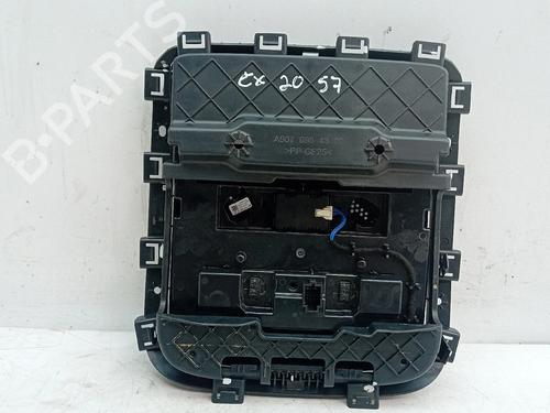 Kabinelys MERCEDES-BENZ SPRINTER 3,5-t Van (B907, B910) 311 CDI (910.631, 910.633) | BP34224129I8 - Image 4