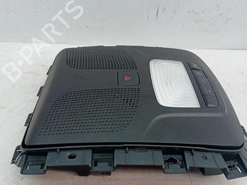 Kabinelys MERCEDES-BENZ SPRINTER 3,5-t Van (B907, B910) 311 CDI (910.631, 910.633) | BP34224129I8 - Image 3