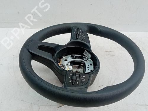 Steering wheel MERCEDES-BENZ SPRINTER 3,5-t Van (B907, B910) 311 CDI (910.631, 910.633) | BP36051437C49 - Image 3