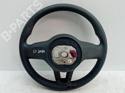 Steering wheel MERCEDES-BENZ SPRINTER 3,5-t Van (B907, B910) 311 CDI (910.631, 910.633) | BP36051437C49 - Image 2