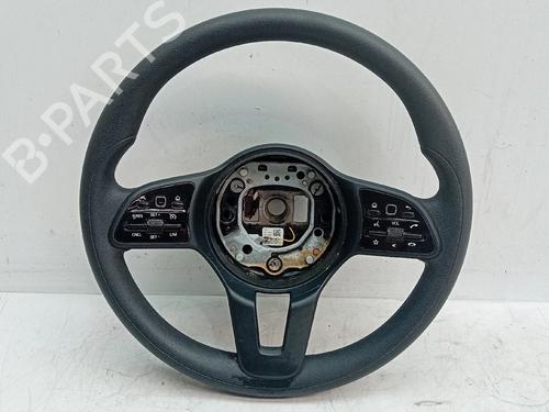 Used Steering wheel Steering wheel MERCEDES-BENZ SPRINTER 3,5-t Van (B907, B910) 311 CDI (910.631, 910.633) (114 hp) 36051437 36051437