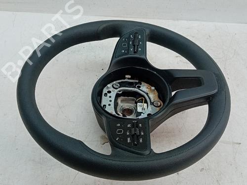 Steering wheel MERCEDES-BENZ SPRINTER 3,5-t Van (B907, B910) 311 CDI (910.631, 910.633) | BP36051437C49 - Image 4