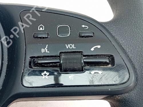 Steering wheel MERCEDES-BENZ SPRINTER 3,5-t Van (B907, B910) 311 CDI (910.631, 910.633) | BP36051437C49 - Image 6