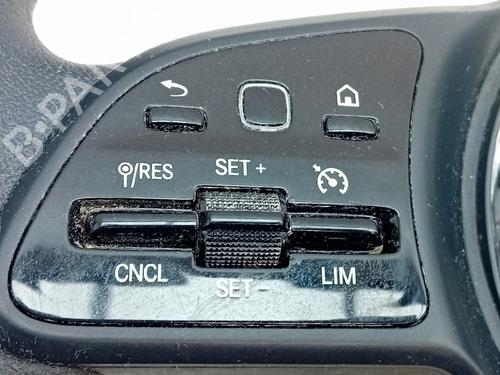 Steering wheel MERCEDES-BENZ SPRINTER 3,5-t Van (B907, B910) 311 CDI (910.631, 910.633) | BP36051437C49 - Image 5