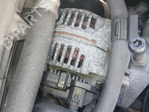 Generator Generator VW GOLF IV Variant (1J5) 1.9 TDI (115 hp) 36072349 36072349
