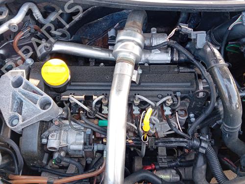 Used Engine Engine 36072367 36072367