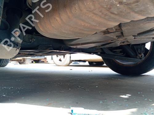 Used Rear axle Rear axle 36072368 36072368