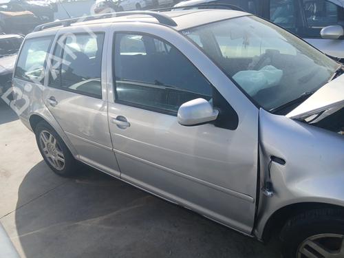 Porta frente direita Porta frente direita VW GOLF IV Variant (1J5) 1.9 TDI (115 hp) 36072356 36072356