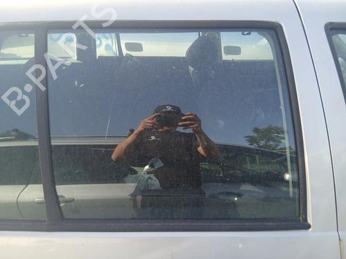 Used Rear right door window Rear right door window VW GOLF IV Variant (1J5) 1.9 TDI (115 hp) 36072362 36072362